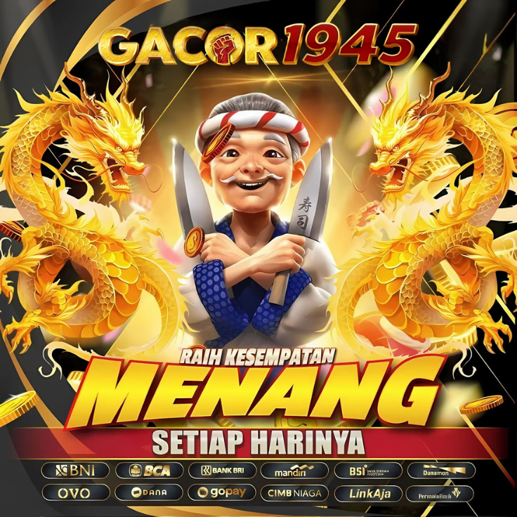 Situs Slot Gacor